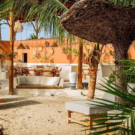 Seconda Stella Romantic Hideaway Jambiani (Zanzibar) Exterior foto
