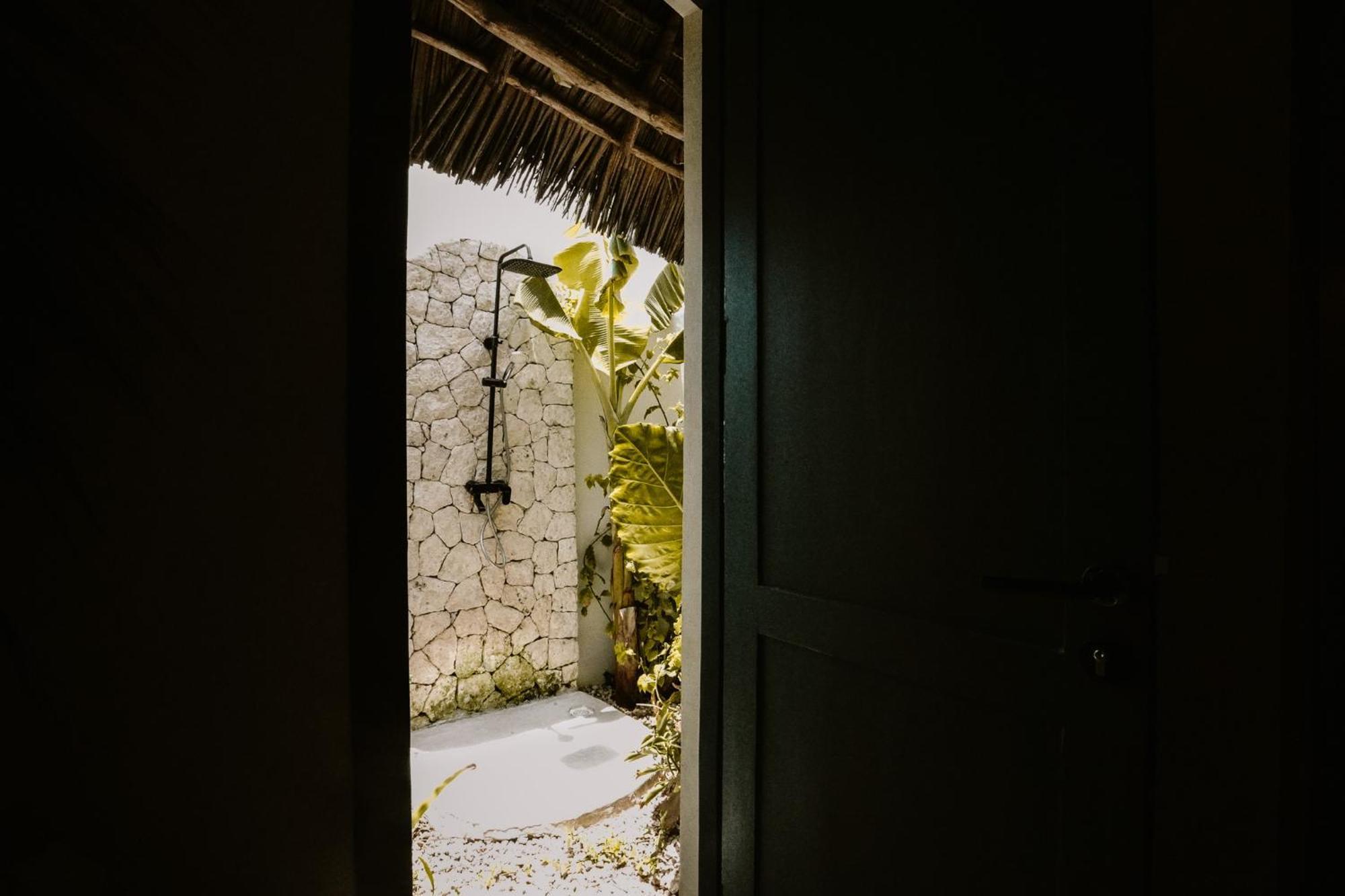 Seconda Stella Romantic Hideaway Jambiani (Zanzibar) Exterior foto