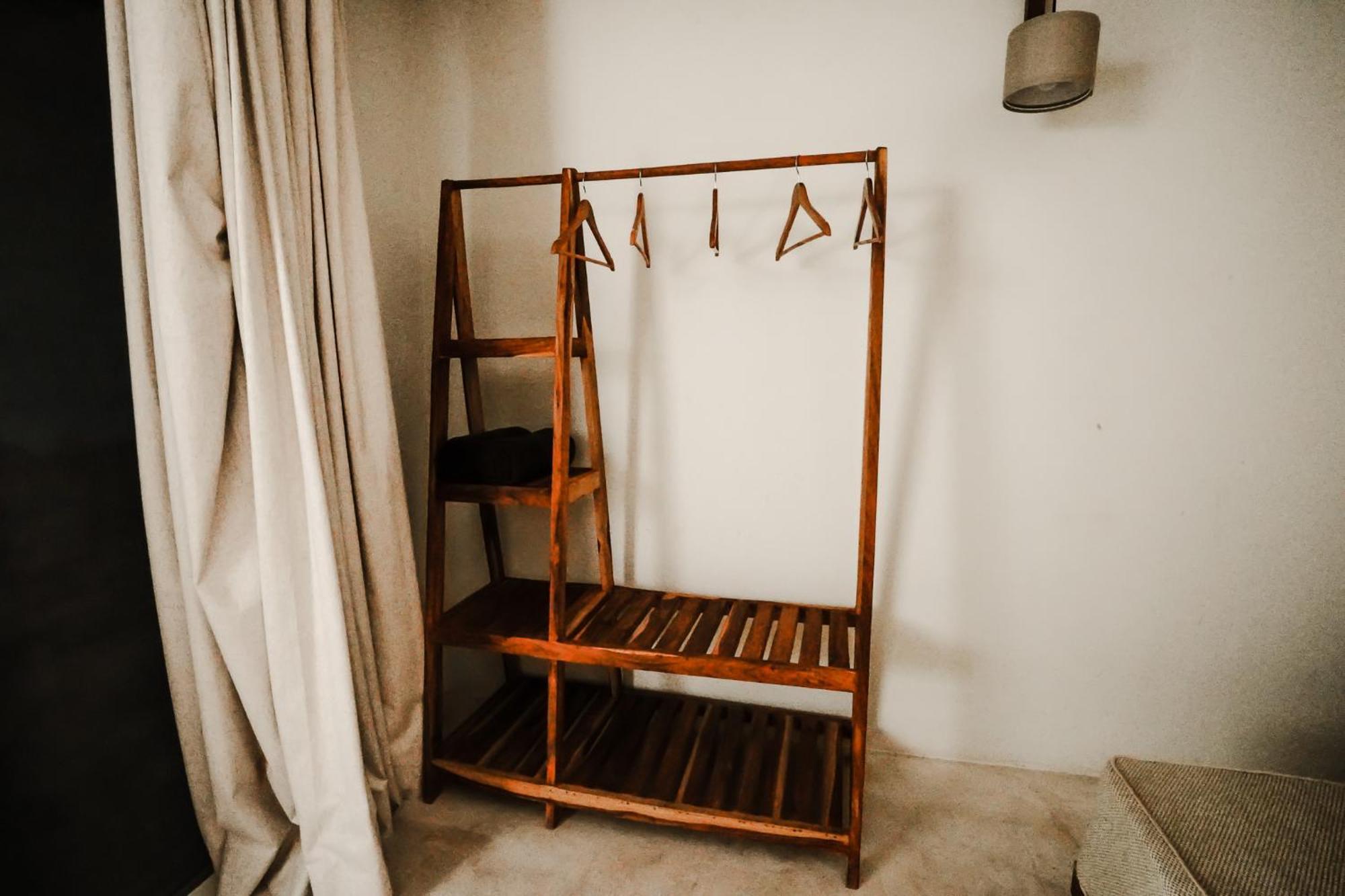 Seconda Stella Romantic Hideaway Jambiani (Zanzibar) Exterior foto