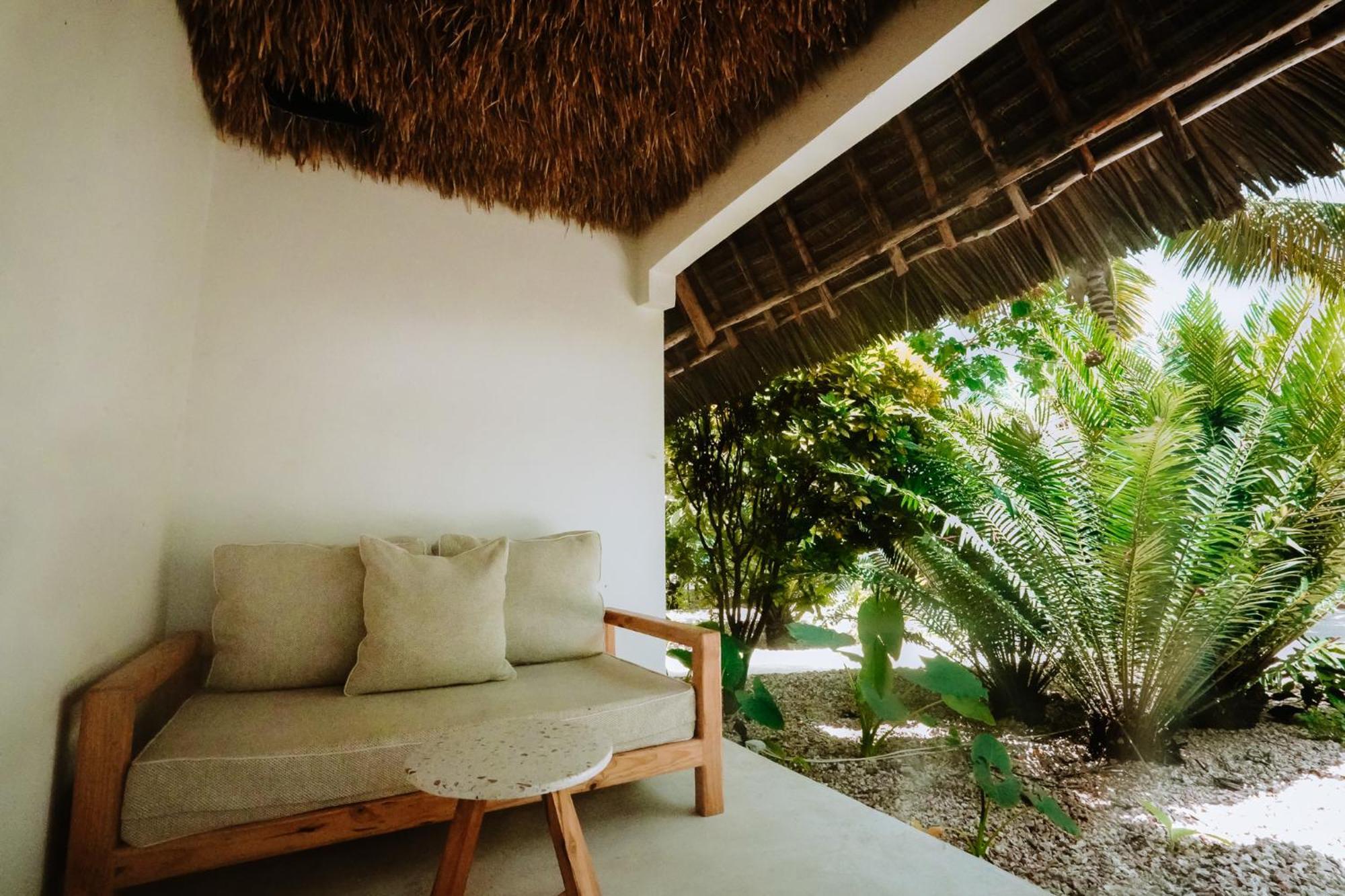 Seconda Stella Romantic Hideaway Jambiani (Zanzibar) Exterior foto