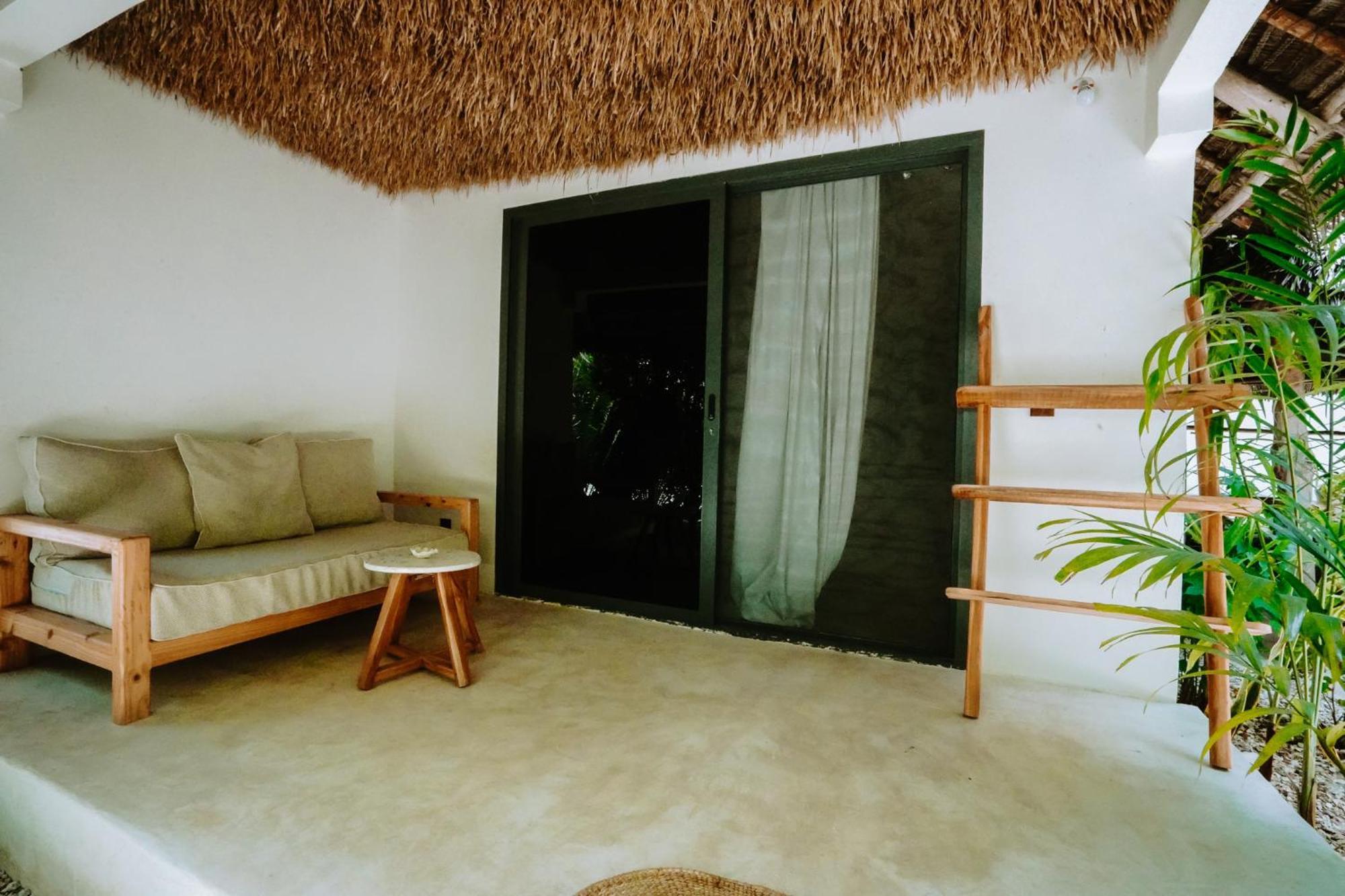 Seconda Stella Romantic Hideaway Jambiani (Zanzibar) Exterior foto