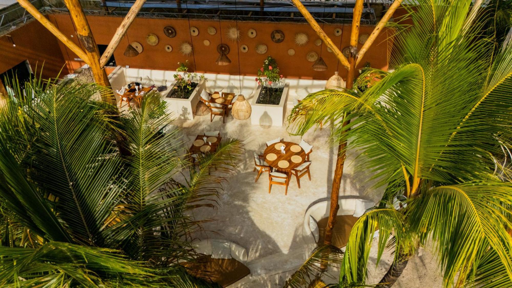 Seconda Stella Romantic Hideaway Jambiani (Zanzibar) Exterior foto