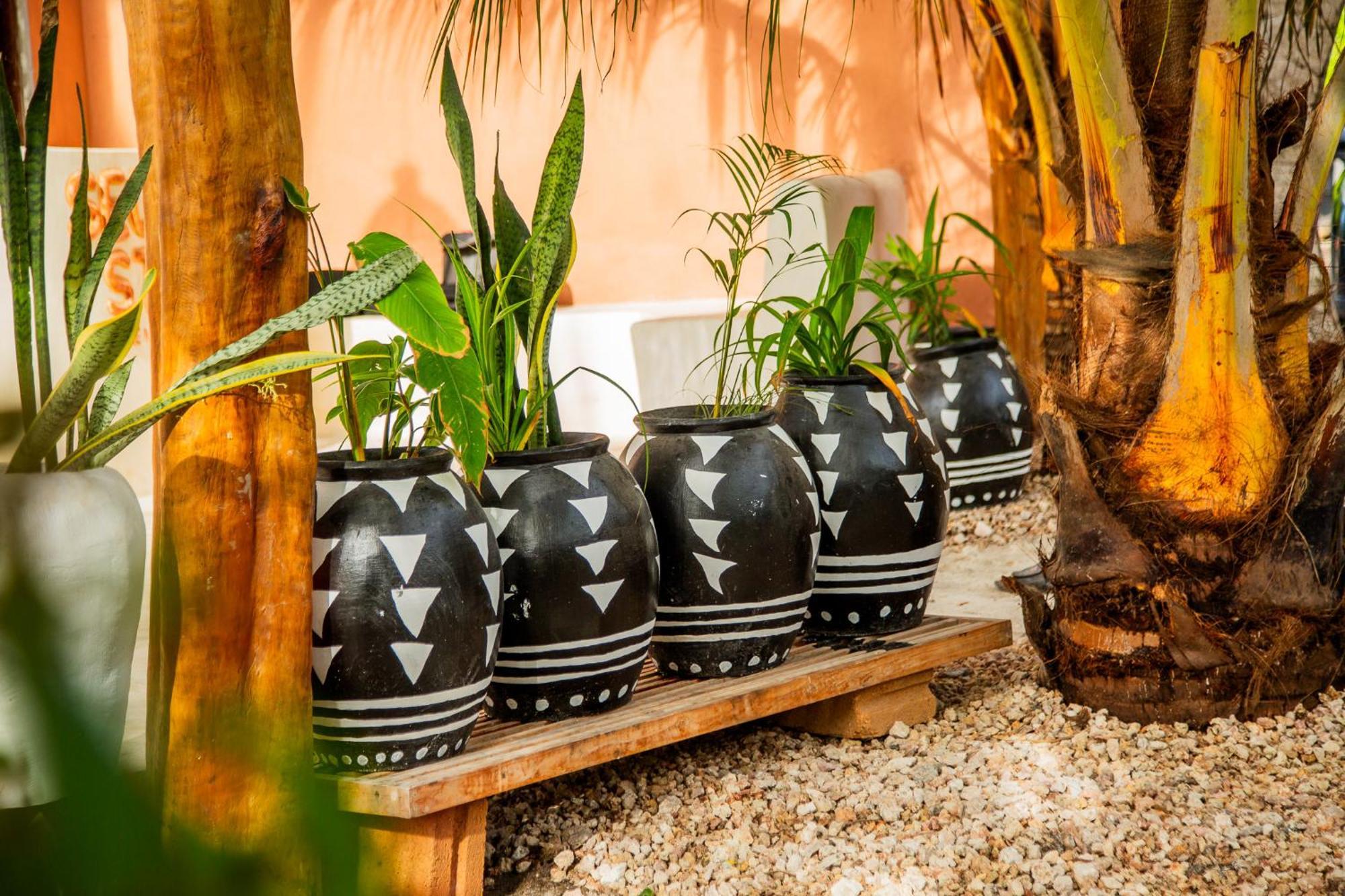 Seconda Stella Romantic Hideaway Jambiani (Zanzibar) Exterior foto