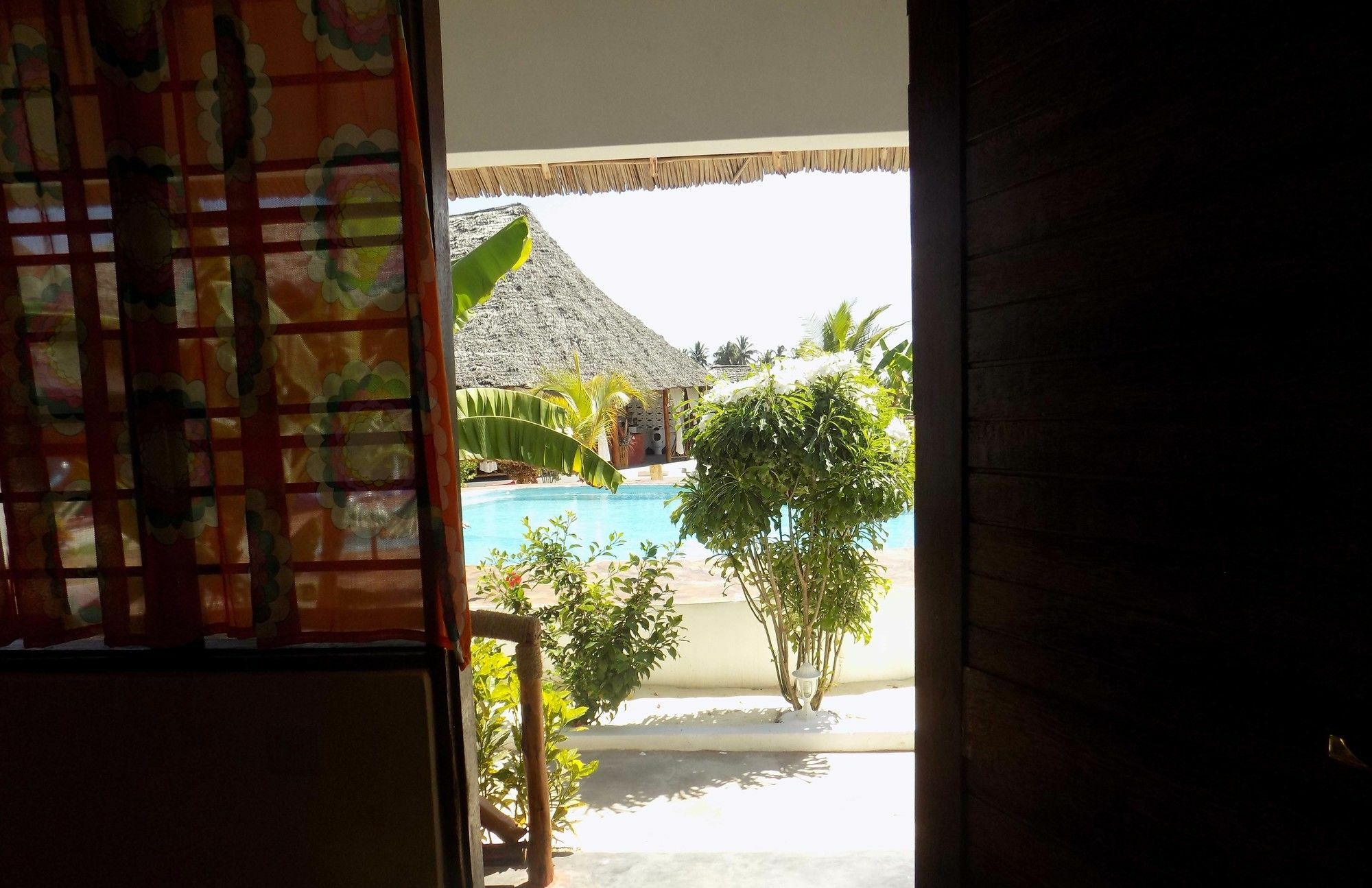 Seconda Stella Romantic Hideaway Jambiani (Zanzibar) Exterior foto